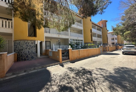 Appartement - Revente - Cabo Roig - Wil-77910
