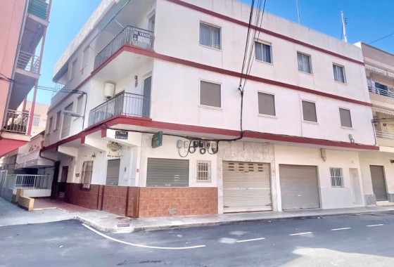 Appartement - Revente - San Pedro del Pinatar - MOV-29179