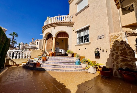 Adosado - Reventa - Orihuela Costa - Playa Flamenca