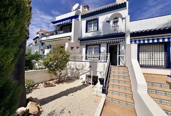 Adosado - Reventa - Orihuela - Villamartin