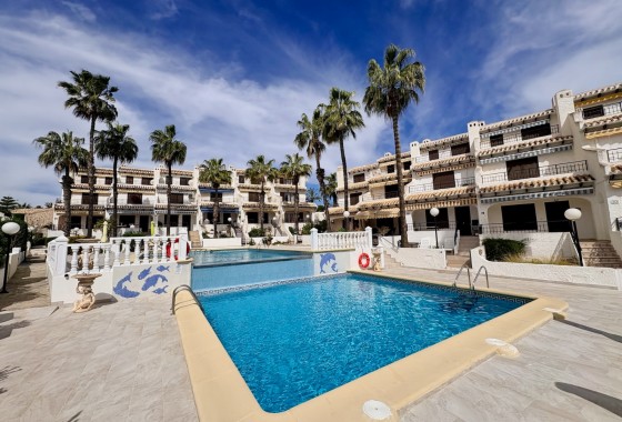 Adosado - Revente - Orihuela Costa - Cabo Roig