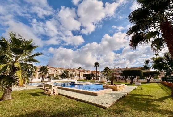 Adosado - Revente - Rojales - Ciudad Quesada