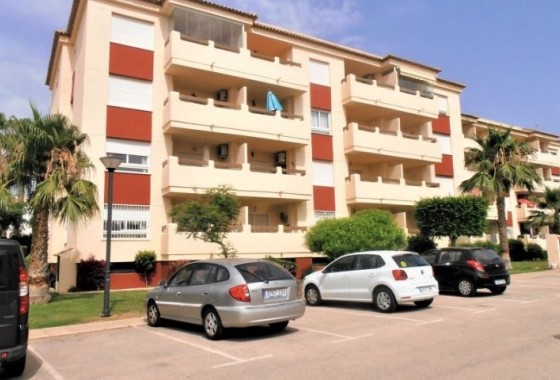 Apartamento / piso - Alquiler a largo plazo - Orihuela Costa - Orihuela Costa