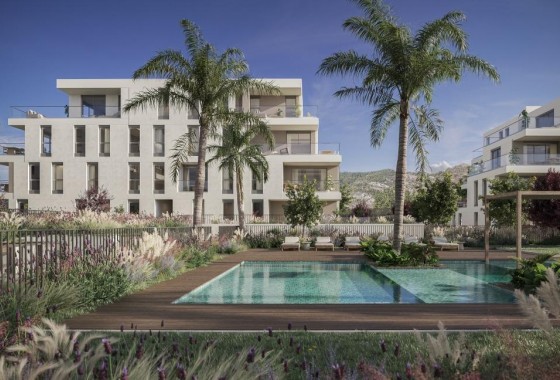 Apartamento / piso - Nueva construcción  - Benicassim - NBS-50886