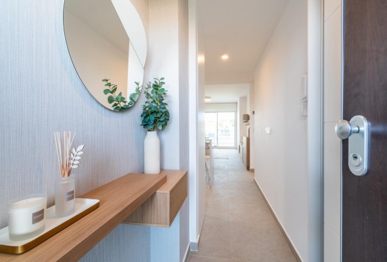 Apartamento / piso - Nueva construcción  - Orihuela Costa - F-14822