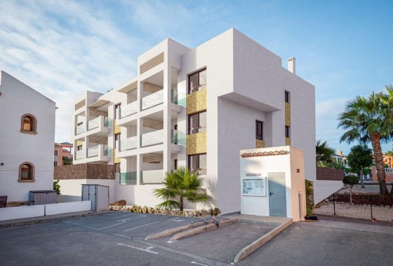 Apartamento / piso - Nueva construcción  - Orihuela Costa - NB-84408