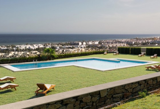 Apartamento / piso - Nueva construcción  - Vera - Vera playa