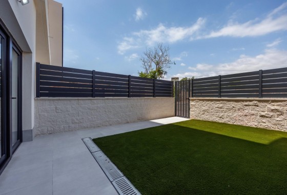 Apartamento / piso - Nueva construcción  - Villajoyosa - Gasparot
