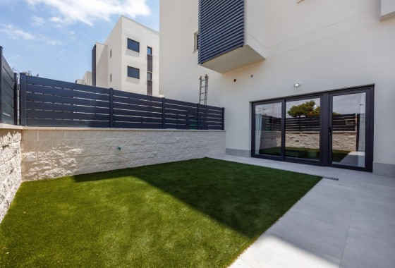 Apartamento / piso - Nueva construcción  - Villajoyosa - Gasparot