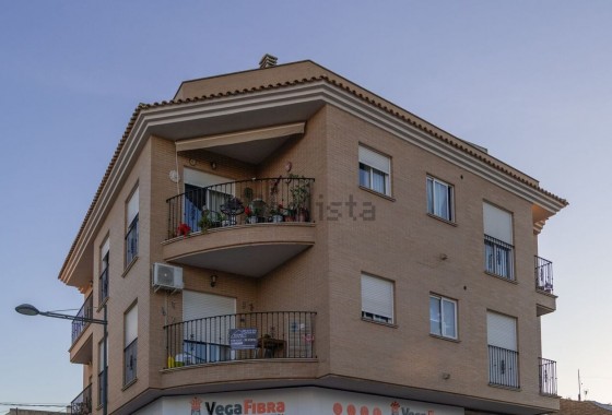 Apartamento / piso - Reventa - Algorfa - Algorfa