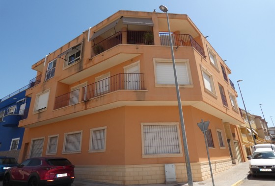 Apartamento / piso - Reventa - Algorfa - Algorfa