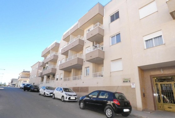 Apartamento / piso - Reventa - Algorfa - Algorfa