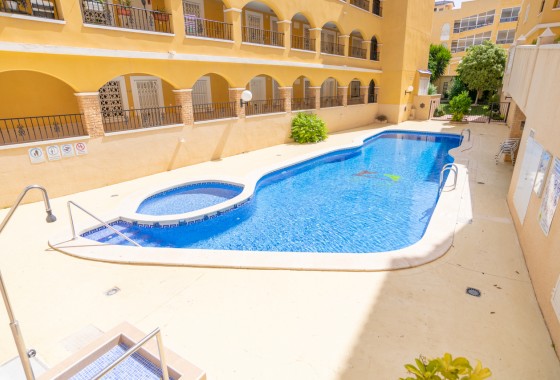 Apartamento / piso - Reventa - Algorfa - Algorfa