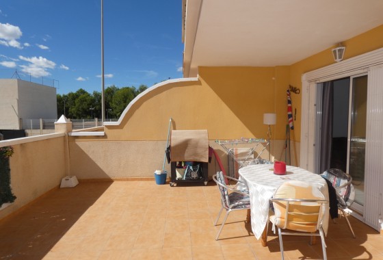 Apartamento / piso - Reventa - Algorfa - Algorfa