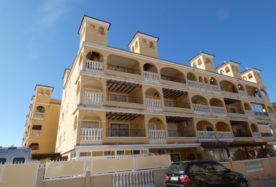 Apartamento / piso - Reventa - Algorfa - Algorfa