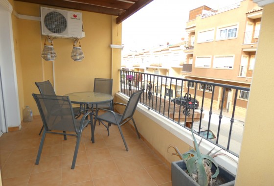 Apartamento / piso - Reventa - Algorfa - Algorfa