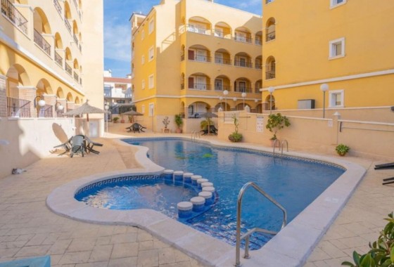 Apartamento / piso - Reventa - Algorfa - Algorfa