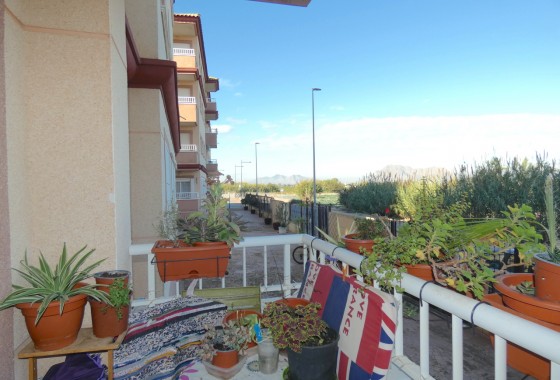 Apartamento / piso - Reventa - Algorfa - Algorfa