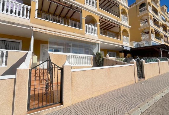 Apartamento / piso - Reventa - Algorfa - Algorfa