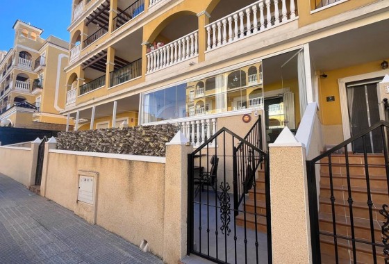 Apartamento / piso - Reventa - Algorfa - Algorfa