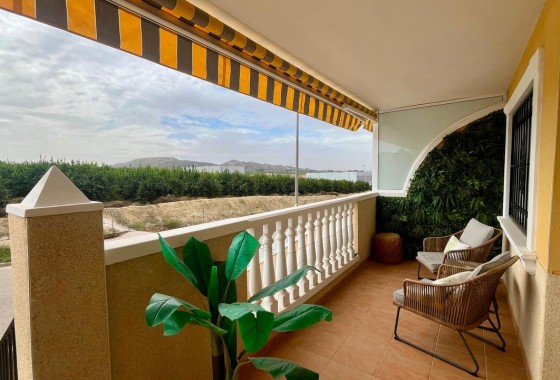 Apartamento / piso - Reventa - Algorfa - Algorfa