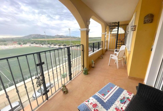 Apartamento / piso - Reventa - Algorfa - Algorfa