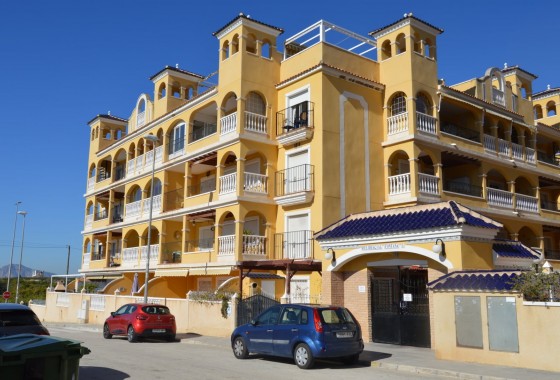 Apartamento / piso - Reventa - Algorfa - Algorfa