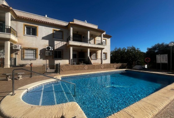 Apartamento / piso - Reventa - Algorfa - Algorfa