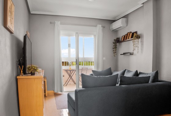 Apartamento / piso - Reventa - Algorfa - Algorfa