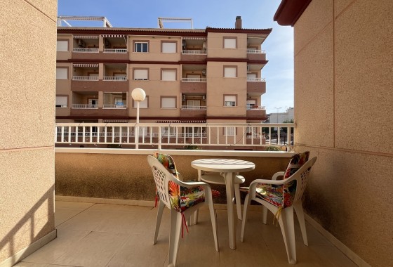 Apartamento / piso - Reventa - Algorfa - Algorfa