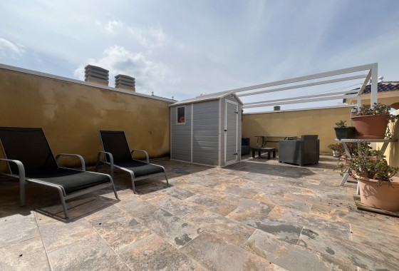 Apartamento / piso - Reventa - Algorfa - Algorfa