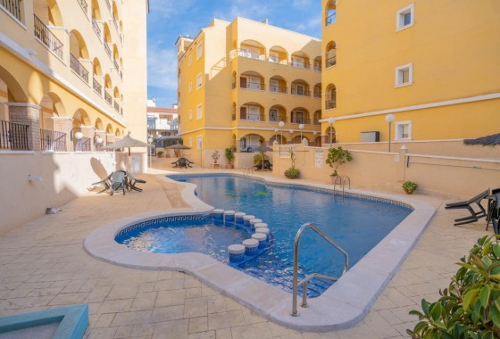 Apartamento / piso - Reventa - Algorfa - HC-85566