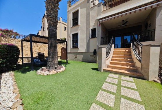 Apartamento / piso - Reventa - Algorfa - Inland
