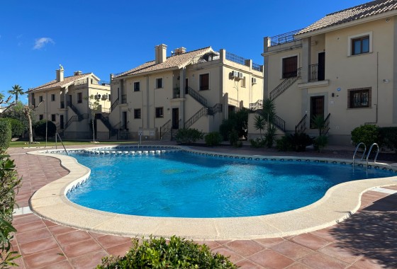 Apartamento / piso - Reventa - Algorfa - La Finca Resort