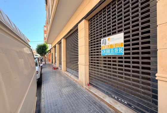 Apartamento / piso - Reventa - Almoradi - Almoradí Centro