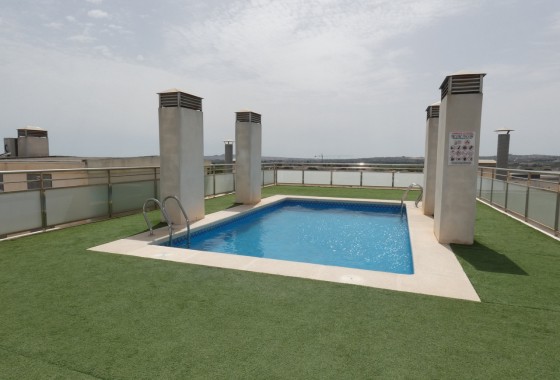 Apartamento / piso - Reventa - Almoradí - Almoradí