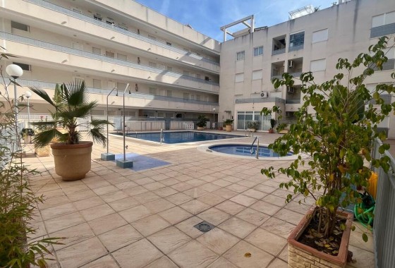 Apartamento / piso - Reventa - Almoradí - Almoradí