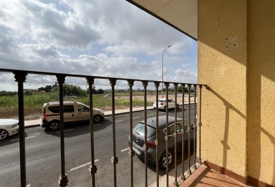 Apartamento / piso - Reventa - Almoradí - Almoradí