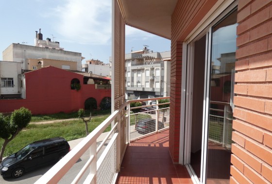 Apartamento / piso - Reventa - Almoradí - HC-94890