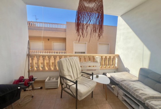 Apartamento / piso - Reventa - Benejúzar - Comunidad valenciana