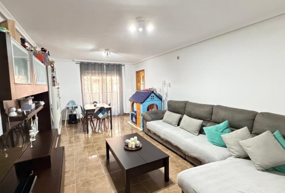 Apartamento / piso - Reventa - Benijofar - Pueblo 4