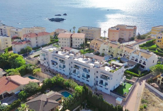 Apartamento / piso - Reventa - Cabo de Palos - Cabo de Palos