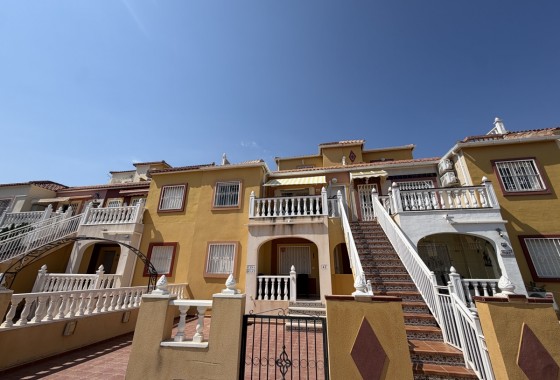 Apartamento / piso - Reventa - Cabo Roig - Cabo Roig