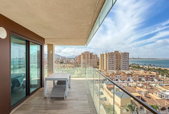 Apartamento / piso - Reventa - Cartagena - Playa Honda-Playa Paraíso