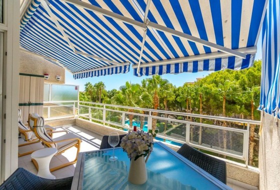 Apartamento / piso - Reventa - Dehesa de campoamor - Altos de campoamor