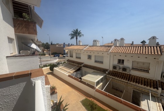 Apartamento / piso - Reventa - Dehesa de campoamor - Campoamor