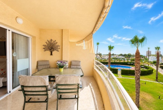 Apartamento / piso - Reventa - Dehesa de campoamor - Campoamor