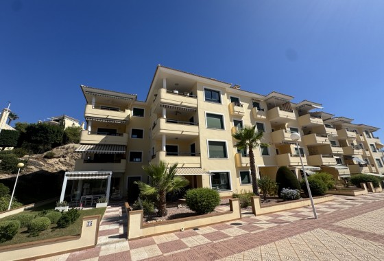 Apartamento / piso - Reventa - Dehesa de campoamor - DEHESA DE CAMPOAMOR