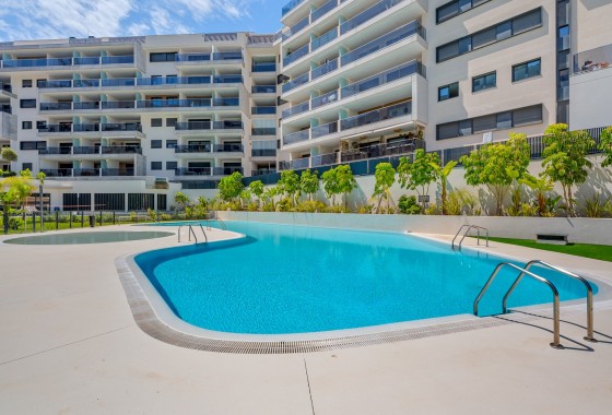 Apartamento / piso - Reventa - Dehesa de Campoamor - Dehesa de Campoamor