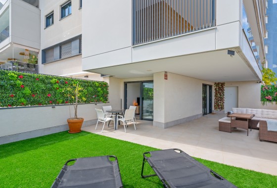 Apartamento / piso - Reventa - Dehesa de Campoamor - Dehesa de Campoamor